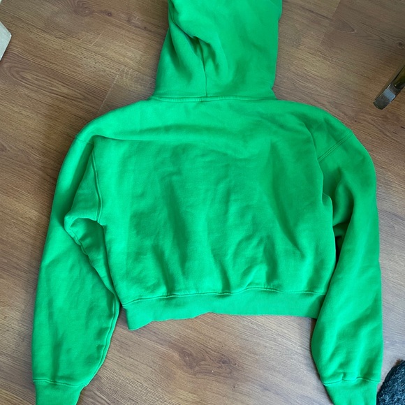 TNA Cropped Sweater - Picture 4 of 4